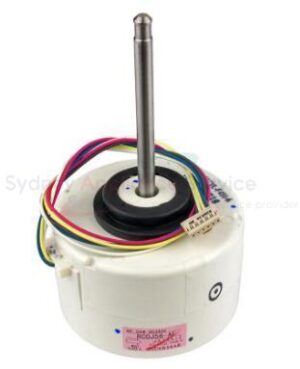 MITSUBISHI ELECTRIC AIR CON FAN MOTOR IN (1.6KG) - E22F28300
