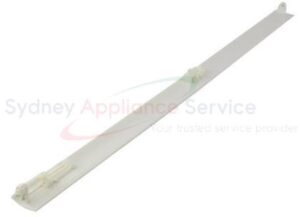 MITSUBISHI ELECTRIC AIR CON VANE LOWER - E22D68041