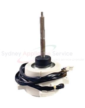 MITSUBISHI ELECTRIC AIR CON FAN MOTOR OUT (2.5KG) - E22938301 - E22938301 - Part for - - Models: MSZ-GE50VAD-A1, MUZ-GA60VA-A3, MUZ-GA80VA, MUZ-GE50VA2-A1, MUZ-GE50VAD-A1, SUZ-KA50VAD.TH-A, SUZ-KA60VA, SUZ-KA60VA-1, SUZ-KA60VAR2 MITSUBISHI ELECTRIC AIR CON FAN MOTOR OUT (2.5KG) - E22938301 - E22938301 - Part for - - Models: MSZ-GE50VAD-A1, MUZ-GA60VA-A3, MUZ-GA80VA, MUZ-GE50VA2-A1, MUZ-GE50VAD-A1, SUZ-KA50VAD.TH-A, SUZ-KA60VA, SUZ-KA60VA-1, SUZ-KA60VAR2