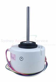 MITSUBISHI ELECTRIC AIR CON FAN MOTOR IN (1.6KG) - E22E09300
