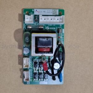 MITSUBISHI ELECTRIC AIR CON DRED INTERFACE PCB OUT - E22R87454