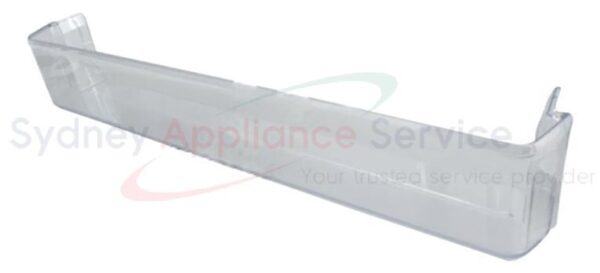 MITSUBISHI ELECTRIC FRIDGES & FREEZERS BOTTLE POCKET - KIEBN1124 - KIEBN1124 - Part for  -  - Models: MR-FX389EP-ST-A, MR-FX389EP-ST-A2, MR-FX420EP-SB-A, MR-FX420EP-SB-A2, MR-FX420EP-ST-A, MR-FX420EP-ST-A2, MR-FX420EP-W-A, MR-FX420EP-W-A2