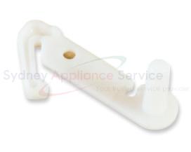 MITSUBISHI ELECTRIC FRIDGES & FREEZERS CATCHER REF / FRE DOOR L/H - KIEPE4741 - KIEPE4741 - Part for - - Models: MR-385CL-ST-A, MR-385EL-W-A, MR-L630EM-GSL-A2, MR-L650EN-GBK-A, MR-L650EN-GBK-A2, MR-L650EN-GSL-A, MR-L650EN-GSL-A2, MR-L650EN-GWH-A, MR-L650EN-GWH-A2, MR-L710EN-GBK-A, MR-L710EN-GBK-A2, MR-L710EN-GSL-A, MR-L710EN-GSL-A2, MR-L710EN-GWH-A, MR-L710EN-GWH-A2, MR-LA580ER-GSL-A, MR-LX442EX-GBK-A, MR-LX442EX-GDS-A, MR-LX564ER-GBK-A, MR-LX564ER-GSL-A, MR-LX564ER-GWH-A, MR-LX630EM-GBK-A, MR-LX630EM-GBK-A2, MR-LX630EM-GSL-A, MR-LX630EM-GSL-A2, MR-LX630EM-GWH-A, MR-LX630EM-GWH-A2 MITSUBISHI ELECTRIC FRIDGES & FREEZERS CATCHER REF / FRE DOOR L/H - KIEPE4741 - KIEPE4741 - Part for - - Models: MR-385CL-ST-A, MR-385EL-W-A, MR-L630EM-GSL-A2, MR-L650EN-GBK-A, MR-L650EN-GBK-A2, MR-L650EN-GSL-A, MR-L650EN-GSL-A2, MR-L650EN-GWH-A, MR-L650EN-GWH-A2, MR-L710EN-GBK-A, MR-L710EN-GBK-A2, MR-L710EN-GSL-A, MR-L710EN-GSL-A2, MR-L710EN-GWH-A, MR-L710EN-GWH-A2, MR-LA580ER-GSL-A, MR-LX442EX-GBK-A, MR-LX442EX-GDS-A, MR-LX564ER-GBK-A, MR-LX564ER-GSL-A, MR-LX564ER-GWH-A, MR-LX630EM-GBK-A, MR-LX630EM-GBK-A2, MR-LX630EM-GSL-A, MR-LX630EM-GSL-A2, MR-LX630EM-GWH-A, MR-LX630EM-GWH-A2