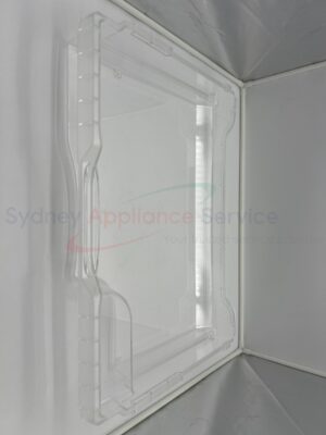 MITSUBISHI ELECTRIC FRIDGES & FREEZERS FREEZING CASE (UPPER) - M20WG1414