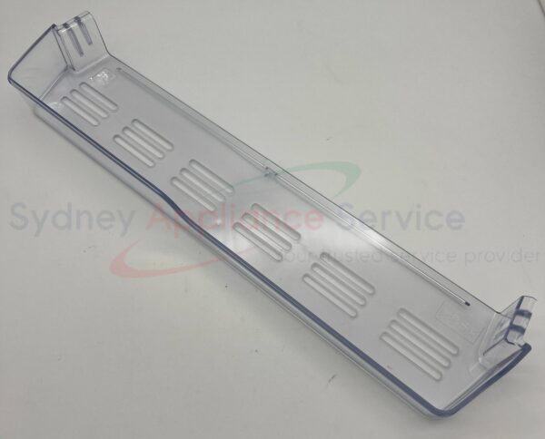 MITSUBISHI ELECTRIC FRIDGES & FREEZERS FREE POCKET WITH SLOPE (EGG TRAY) LOC# 6 - KIEDJ8118 - KIEDJ8118 - Part for  -  - Models: MR-CGX450ER-GBK-A, MR-CGX450ER-GWH-A, MR-CX450ER-BST-A, MR-CX450ER-ST-A, MR-CX492EP-BST-A2, MR-CX492EP-ST-A2, MR-CX492EP-W-A