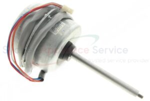 MITSUBISHI ELECTRIC AIR CON FAN MOTOR (5KG) - E27017301