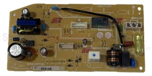 MITSUBISHI ELECTRIC AIR CON POWER PCB IN - E22R07440