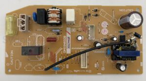 MITSUBISHI ELECTRIC AIR CON POWER PCB - E22R81440