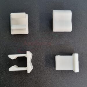 MITSUBISHI ELECTRIC AIR CON CATCH / CLIP (SET OF 4) - E22408142