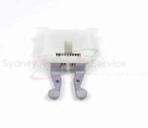 DISHWASHER DOOR LOCKHOOK ASSEMBLY - H0120803964
