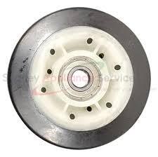 FISHER & PAYKEL DRYER BEARING FRONT DRUM GUIDE - H0180800201D