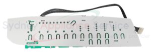 FISHER & PAYKEL WASHING MACHINE DISPLAY KIT MW PH7PH6 SVC - 421097P
