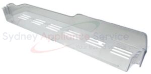MITSUBISHI ELECTRIC FRIDGES & FREEZERS FREE POCKET (LARGE) WITHOUT SLOPE LOC#5 - KIEDJ9118