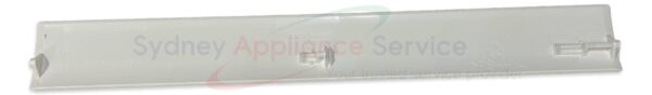 MITSUBISHI ELECTRIC AIR CON HORIZONTAL VANE - E22N76040 - E22N76040 - Part for  -  - Models: MSZ-GL25VGD-A1, MSZ-GL35VGD, MSZ-GL35VGD-A1, MSZ-GL42VGD-A1