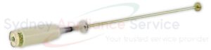 WASHING MACHINE SUSPENSION ROD 8 9KG - H0030813660