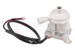 MITSUBISHI ELECTRIC AIR CON DRAIN PUMP - E27C12355