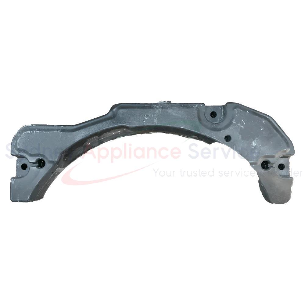 SAMSUNG WASHING MACHINE WEIGHT BALANCER CONCRETE - DC67-01094A - DC67-01094A - Part for - - Models: 0000, 0001, WF16T9500GV/SA SAMSUNG WASHING MACHINE WEIGHT BALANCER CONCRETE - DC67-01094A - DC67-01094A - Part for - - Models: 0000, 0001, WF16T9500GV/SA