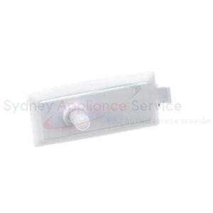 SAMSUNG WASHING MACHINE SWITCH DOOR - DC64-00828H