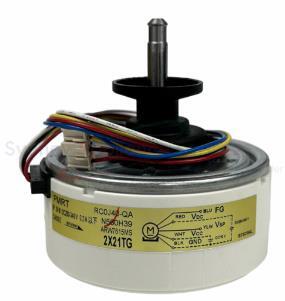 MITSUBISHI ELECTRIC AIR CON FAN MOTOR RC0J40 - E22R80300
