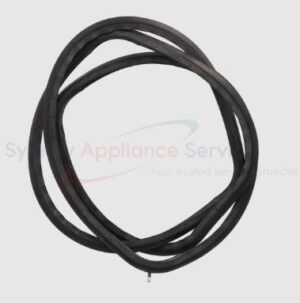 FISHER & PAYKEL OVEN GASKET RUBBER ASSY OB60C - 561640