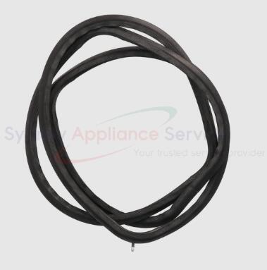 FISHER & PAYKEL OVEN GASKET RUBBER ASSY OB60C - 561640 - 561640 - Part for - - Models: 80977-A, 80977-B, 812188-A, 812188-A, 81492-A, 81742-A, 81745-A, 82188-A, 82189-A, 82190-A, OB60SC5LB1, OB60SC6CEX2, OB60SC6LEB1, OB60SC7CEX2, OB60SC7LEB1, OB60SC7LEX1, OB60SCVMX1 FISHER & PAYKEL OVEN GASKET RUBBER ASSY OB60C - 561640 - 561640 - Part for - - Models: 80977-A, 80977-B, 812188-A, 812188-A, 81492-A, 81742-A, 81745-A, 82188-A, 82189-A, 82190-A, OB60SC5LB1, OB60SC6CEX2, OB60SC6LEB1, OB60SC7CEX2, OB60SC7LEB1, OB60SC7LEX1, OB60SCVMX1