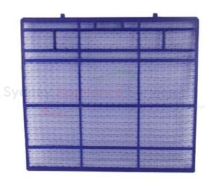 MITSUBISHI ELECTRIC AIR CON NANO PLATINUM FILTER - E22F95100