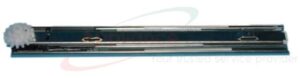 HISENSE FRIDGES & FREEZERS LEFT GUIDED RAIL PART FOR DRAWER - K2108432