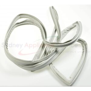 SAMSUNG FRIDGES & FREEZERS GASKET;RR7000M;GRAY; A++ MODEL ASSY - DA97-17702B