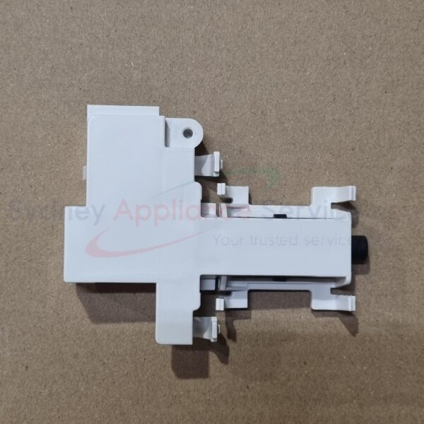 HAIER DISHWASHER WAX MOTOR ASSEMBLY - H0120808254 - H0120808254 - Part for  -  - Models: 61613-A, 61614-A, 61616-A, 61616-B, 61617-A, DW60U2I2, DW60U412, HDW15F2B1, HDW15F2S1, HDW15F3B1, HDW15F3S1