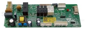 HISENSE DRYER CONTROL PANEL COMPONENT - K2291408
