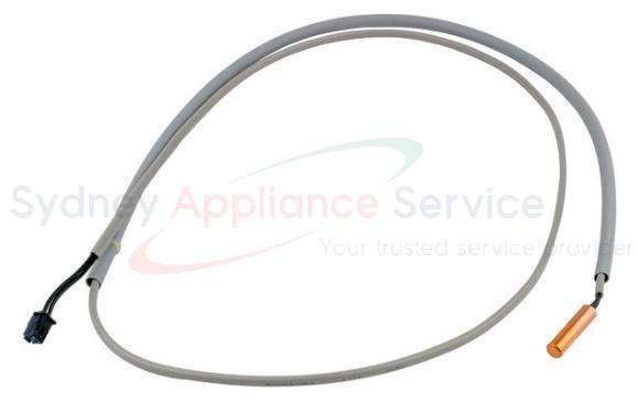 MITSUBISHI ELECTRIC AIR CON THERMISTOR-TH2 - R01M30202 - R01M30202 - Part for - - Models: MXZ-8C140VAMD-A, PUMY-P112VKM-A-BS MITSUBISHI ELECTRIC AIR CON THERMISTOR-TH2 - R01M30202 - R01M30202 - Part for - - Models: MXZ-8C140VAMD-A, PUMY-P112VKM-A-BS