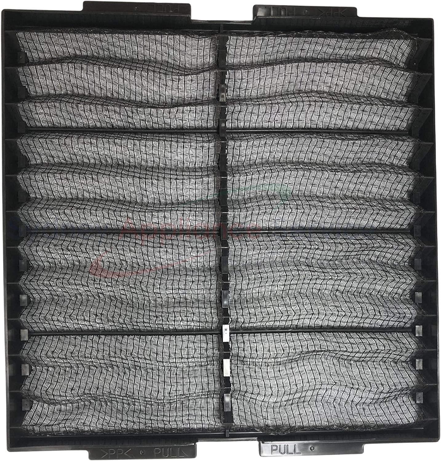 MITSUBISHI ELECTRIC AIR CON AIR FILTER - E27103100 - E27103100 - Part for - - Models: SLZ-KA25VAL MITSUBISHI ELECTRIC AIR CON AIR FILTER - E27103100 - E27103100 - Part for - - Models: SLZ-KA25VAL