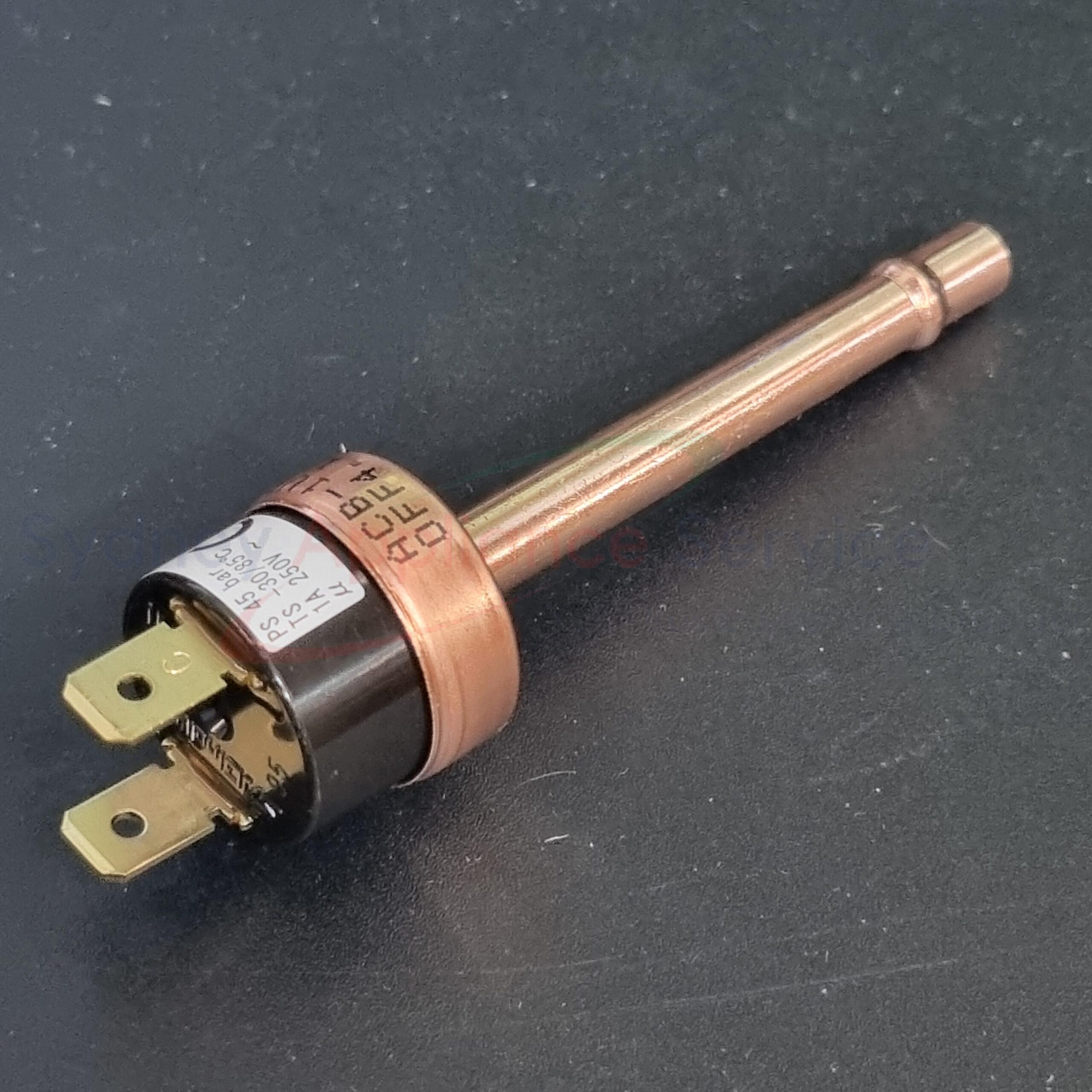 MITSUBISHI ELECTRIC AIR CON HIGH PRESSURE SWITCH (63H) - R01H06208 - R01H06208 - Part for - - Models: MXZ-8A140VA-A3, MXZ-8C140VAMD-A, PUHZ-BP100VHA, PUHZ-BP140VHA-A, PUHZ-BP250YHA, PUHZ-RP100VHA2-A, PUHZ-RP100VHA2#1, PUHZ-RP100VKA-A, PUHZ-RP100VKA2R1-A, PUHZ-RP100YHA2-A, PUHZ-RP125YHA2#1, PUHZ-RP140VHA-A, PUHZ-RP140VHA2, PUHZ-RP140VHA2#1-A, PUHZ-RP140VKA-A, PUHZ-RP140VKA2-A, PUHZ-RP140YHA2#1-A, PUHZ-RP140YKA2R1-A, PUHZ-RP170VKA2 R1 A, PUHZ-RP170YKA-A, PUHZ-RP200YKA2-A, PUHZ-RP71VHA3-A, PUHZ-RP71VHA4-A, PUHZ-RP71VHA5-A, PUHZ-RP71VHA5R1-A, PUHZ-RP71VHA5R2-A, PUMY-P112VKM-A, PUMY-P112VKM-A-BS, PUMY-P125VKM5, PUZ-ZM71VHA-A, PUZ-ZM71VHA-AR1 MITSUBISHI ELECTRIC AIR CON HIGH PRESSURE SWITCH (63H) - R01H06208 - R01H06208 - Part for - - Models: MXZ-8A140VA-A3, MXZ-8C140VAMD-A, PUHZ-BP100VHA, PUHZ-BP140VHA-A, PUHZ-BP250YHA, PUHZ-RP100VHA2-A, PUHZ-RP100VHA2#1, PUHZ-RP100VKA-A, PUHZ-RP100VKA2R1-A, PUHZ-RP100YHA2-A, PUHZ-RP125YHA2#1, PUHZ-RP140VHA-A, PUHZ-RP140VHA2, PUHZ-RP140VHA2#1-A, PUHZ-RP140VKA-A, PUHZ-RP140VKA2-A, PUHZ-RP140YHA2#1-A, PUHZ-RP140YKA2R1-A, PUHZ-RP170VKA2 R1 A, PUHZ-RP170YKA-A, PUHZ-RP200YKA2-A, PUHZ-RP71VHA3-A, PUHZ-RP71VHA4-A, PUHZ-RP71VHA5-A, PUHZ-RP71VHA5R1-A, PUHZ-RP71VHA5R2-A, PUMY-P112VKM-A, PUMY-P112VKM-A-BS, PUMY-P125VKM5, PUZ-ZM71VHA-A, PUZ-ZM71VHA-AR1