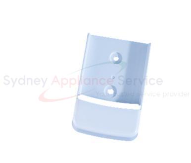 MITSUBISHI ELECTRIC AIR CON REMOTE CONTROLLER HOLDER - E2255J083 - E2255J083 - Part for - - Models: MSZ-GS71VFD-A1, MSZ-GS71VFD-A2 MITSUBISHI ELECTRIC AIR CON REMOTE CONTROLLER HOLDER - E2255J083 - E2255J083 - Part for - - Models: MSZ-GS71VFD-A1, MSZ-GS71VFD-A2