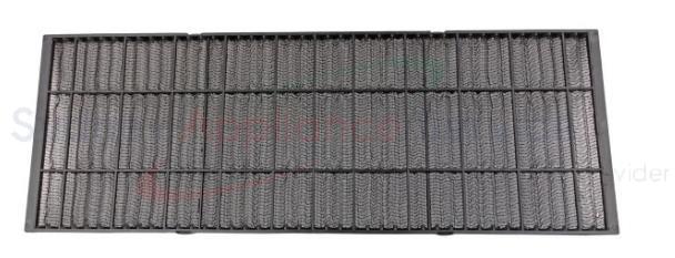 MITSUBISHI ELECTRIC AIR CON FILTER - R01A29500 - R01A29500 - Part for - - Models: PCFY-P125VGM-A, PCFY-P125VGM-E MITSUBISHI ELECTRIC AIR CON FILTER - R01A29500 - R01A29500 - Part for - - Models: PCFY-P125VGM-A, PCFY-P125VGM-E
