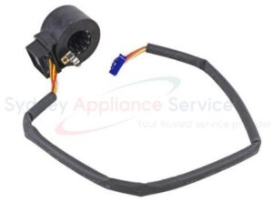 MITSUBISHI ELECTRIC AIR CON LEV COIL LEV C; C ROOM - T7WE80242