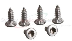 BOSCH DISHWASHER SCREW - 00151703