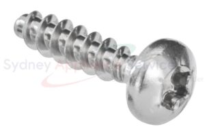 BOSCH DISHWASHER SCREW - 00167241