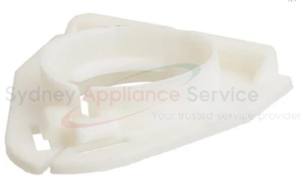 BOSCH WASHING MACHINE TERMINAL - 00150871 - 00150871 - Part for  -  - Models: WAE18060AU/01, WAE20261AU/01, WAE20262AU/29, WAE22464AU/29, WAE22466AU/94, WAE24272AU/01, WAE24460ME/01, WAN24120AU/01, WFL1880AU/29, WFL2060AU/01
