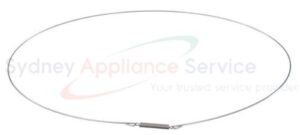 BOSCH FASTENING RING WFL/WFR - 00439671
