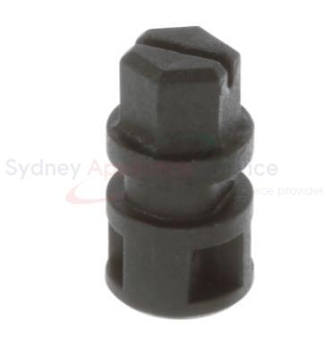 BOSCH DISHWASHER BUSHING - 00165329 - 00165329 - Part for - - Models: SE55M576AU/01, SGI4335AU/49, SGI4345AU/17, SGI53E15AU/15, SGI55E55AU/82, SGU53E15AU/10, SGU53E75AU/01, SGU53E75AU/82, SGU69T15AU/01, SGV69A13AU/27, SHI47M45AU/45, SHV55M03AU/78, SHV55M43AU/01, SHV55M43AU/18 BOSCH DISHWASHER BUSHING - 00165329 - 00165329 - Part for - - Models: SE55M576AU/01, SGI4335AU/49, SGI4345AU/17, SGI53E15AU/15, SGI55E55AU/82, SGU53E15AU/10, SGU53E75AU/01, SGU53E75AU/82, SGU69T15AU/01, SGV69A13AU/27, SHI47M45AU/45, SHV55M03AU/78, SHV55M43AU/01, SHV55M43AU/18