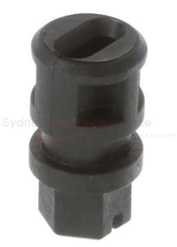BOSCH DISHWASHER BUSHING - 00165329 - 00165329 - Part for - - Models: SE55M576AU/01, SGI4335AU/49, SGI4345AU/17, SGI53E15AU/15, SGI55E55AU/82, SGU53E15AU/10, SGU53E75AU/01, SGU53E75AU/82, SGU69T15AU/01, SGV69A13AU/27, SHI47M45AU/45, SHV55M03AU/78, SHV55M43AU/01, SHV55M43AU/18 BOSCH DISHWASHER BUSHING - 00165329 - 00165329 - Part for - - Models: SE55M576AU/01, SGI4335AU/49, SGI4345AU/17, SGI53E15AU/15, SGI55E55AU/82, SGU53E15AU/10, SGU53E75AU/01, SGU53E75AU/82, SGU69T15AU/01, SGV69A13AU/27, SHI47M45AU/45, SHV55M03AU/78, SHV55M43AU/01, SHV55M43AU/18