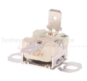 BOSCH THERMOSTAT COOLING FAN - 00421793