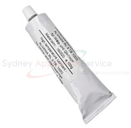 BOSCH WASHING MACHINE LUBRICANT - 00160520 - 00160520 - Part for - - Models: WGG24409AU/01, WGG24409AU/21, WGG24409AU/30, WGG24409AU/33, WGG2449RAU/01, WGG244ARAU/01 BOSCH WASHING MACHINE LUBRICANT - 00160520 - 00160520 - Part for - - Models: WGG24409AU/01, WGG24409AU/21, WGG24409AU/30, WGG24409AU/33, WGG2449RAU/01, WGG244ARAU/01