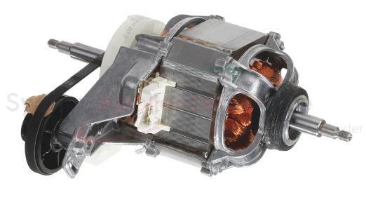 BOSCH DRYER MOTOR - 00144259 - 00144259 - Part for - - Models: WTE84100AU/02, WTE84120BY/05 BOSCH DRYER MOTOR - 00144259 - 00144259 - Part for - - Models: WTE84100AU/02, WTE84120BY/05