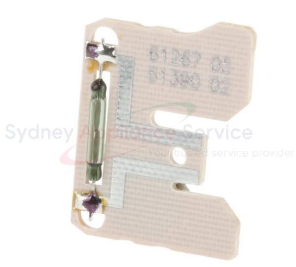 BOSCH DISHWASHER CONTACT - 00166876 - 00166876 - Part for  -  - Models: SGS44E32AU/21