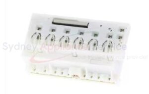BOSCH MODULE CONTROL PCB - 00491652