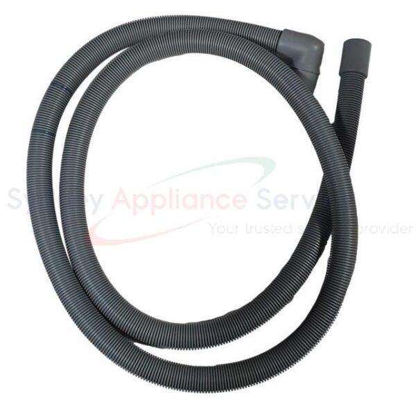 HOSE DRAIN - H0020300148M - H0020300148M - Part for  -  - Models: 