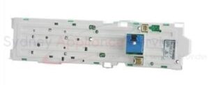 BOSCH OPERATING MODULE - 00668381