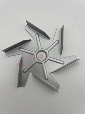 ELECTROLUX OVEN IMPELLER OVEN FAN 160MM - 4055548913